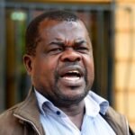 "Busia Senator Okiyah Omtatah addresses the Court of Appeal over the blocked Kenya–US health cooperation framework."