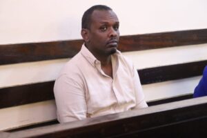 Ahmed Rashid Murder Trial Adjourned After Witness No-Show