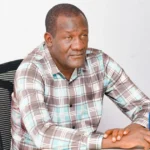 Milimani Anti-Corruption Court where Abala Wanga failed to take plea.