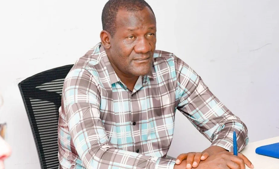 Milimani Anti-Corruption Court where Abala Wanga failed to take plea.