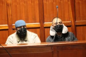 Ajip Haisam Majid, Ali Abdalla Face DTB Fraud Probe