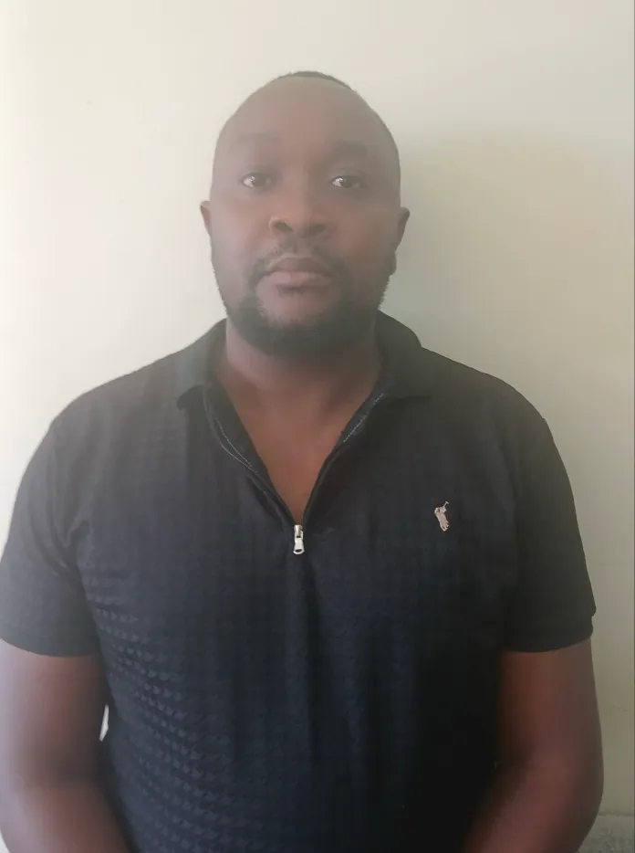 Boris Owiye Agonga arrested over alleged fraudulent vehicle transfer