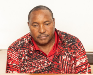 Ferdinand Waititu Seeks Bail Review in KSh 588m Case