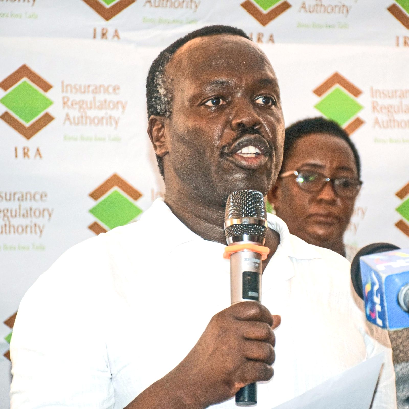 Insurance Regulatory Authority and Trident Insurance Company controversy