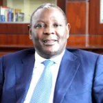 Court of Appeal Kenya during hearing of James Mwangi’s Muthaiga land appeal.