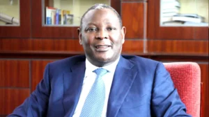 James Mwangi Ordered to Deposit Sh10m in Land Appeal