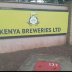Kenya Breweries Limited involved in High Court dispute with Jilk Construction