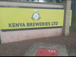 Jilk Construction Seeks Fast-Track Hearing in Kenya Breweries Dispute