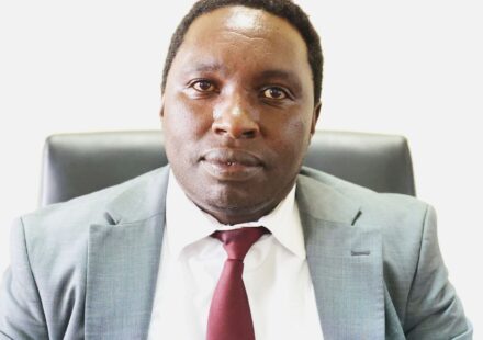 Standard Gauge Railway line between Mombasa and Nairobi targeted for electrification by KETRACO.