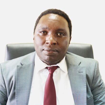 Standard Gauge Railway line between Mombasa and Nairobi targeted for electrification by KETRACO.