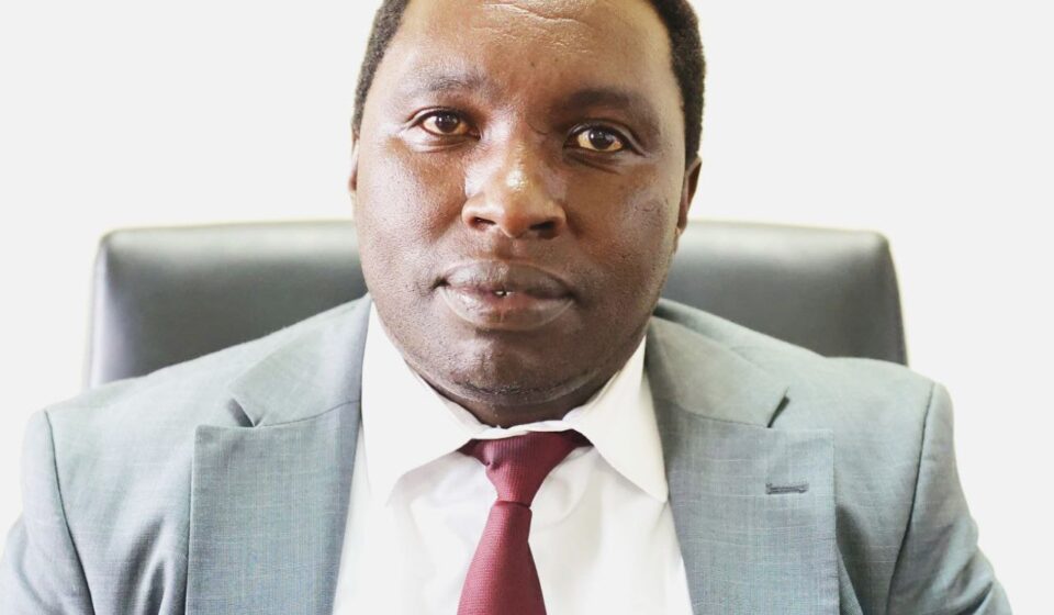 Standard Gauge Railway line between Mombasa and Nairobi targeted for electrification by KETRACO.