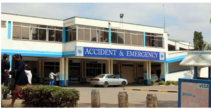 Kenyatta National Hospital under parliamentary audit scrutiny