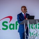 M-Pesa branding in Ethiopia amid concerns over low user spending and Safaricom’s expansion strategy