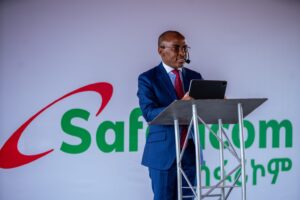 M-Pesa Struggles in Ethiopia as Users Spend Just 50 Cents
