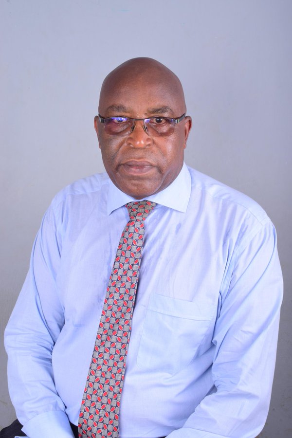 Michael Moragia Nyachae in Kisii land fraud court case