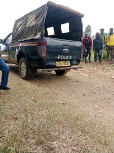 Two Suspected Gang Members Lynched by Mob in Muguga, Kiambu