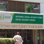 NSSF headquarters in Nairobi under audit scrutiny