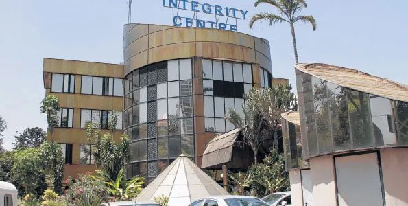 NSSF housing projects under scrutiny in Kenya