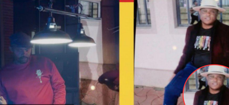 Nairobi pool game scam