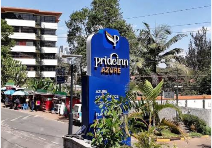 Court of Appeal judges dismiss Pride Inn’s appeal in an alcohol supply contract dispute.