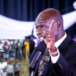 Rigathi Gachagua impeachment challenge