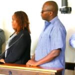 Milimani Law Courts during hearing on Kazi Majuu fake jobs scam.