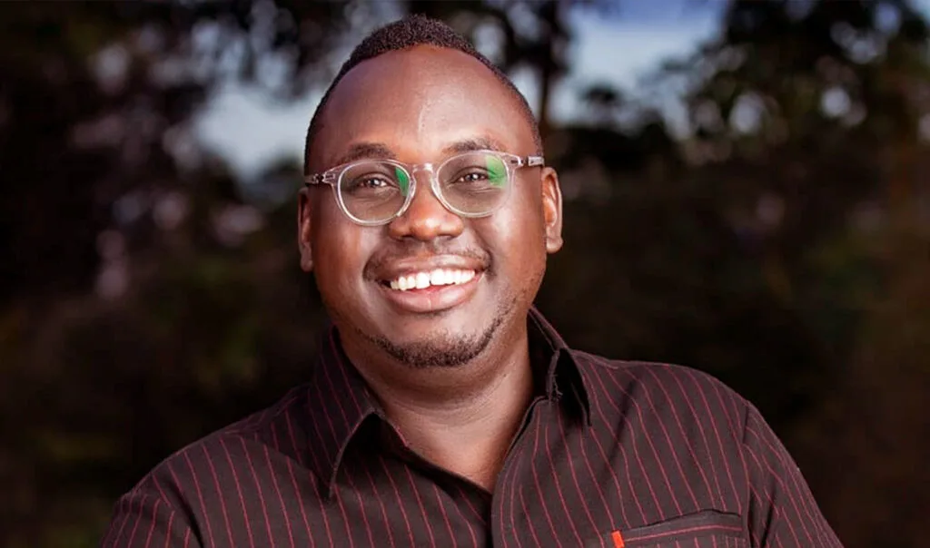 Stephen Nyandiare gold deal