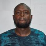 Bernard Githinji Maina Kenya Power bribery arrest by EACC