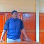 David Mwangi Njuguna accused in Sh3.4 million trader fraud case