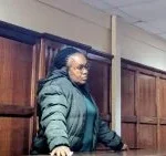 Esther Waiyura Kibutu charged in Nairobi court over Sh1.9M rose coco beans fraud