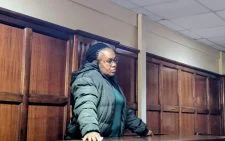 Esther Waiyura Kibutu charged in Nairobi court over Sh1.9M rose coco beans fraud
