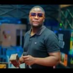 Evans Omutasana Papa Soweto Luhya musician from Bukusu community