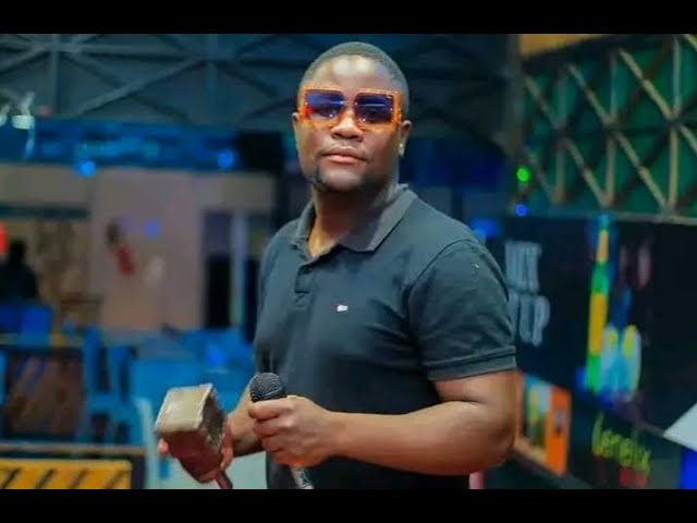 Evans Omutasana Papa Soweto Luhya musician from Bukusu community