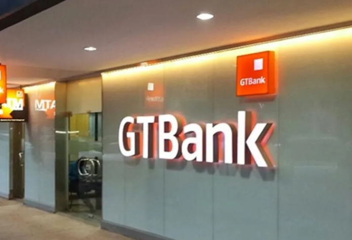 GTBank fined Sh33 million by court over unfair charges in Kenya