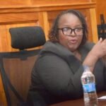 Justice Grace Nzioka blocks EACC investigation in court case