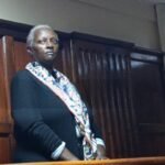 Jane Wairimu Ngugi charged at Milimani Law Courts over Sh32 million apartment fraud