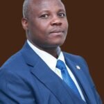 Joel Ombati National Land Commission valuation director linked to land compensation allegations