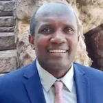 Julius Mwale businessman linked to $1.7 million fraud allegations