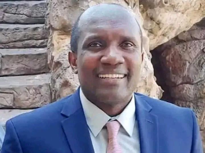 Julius Mwale businessman linked to $1.7 million fraud allegations