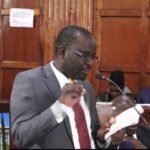 Kabarak School student readmitted after vape gadget dispute