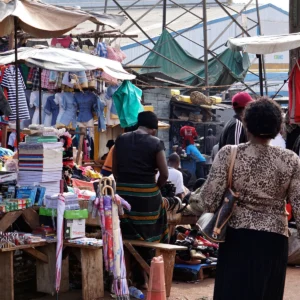 Residents Raise Alarm Over Mabanga Market Insecurity and Drug Activity