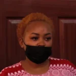 Mercy Mbaika charged in fake police recruitment fraud case in Wanguru court