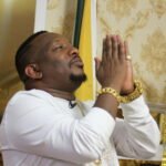 Mike Sonko Sh537M frozen funds case