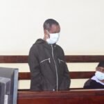 Mohamed Osman Abdile Sh296 million theft case