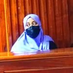 Peter Mungai Njoroge and Mary Wanjiru Njoroge charged in SHA fraud case
