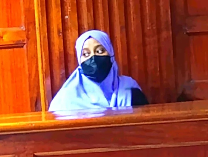 Peter Mungai Njoroge and Mary Wanjiru Njoroge charged in SHA fraud case