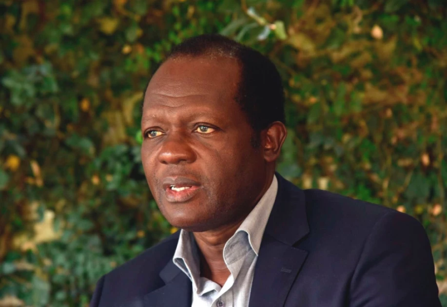Raphael Tuju Karen properties auction ruling by High Court