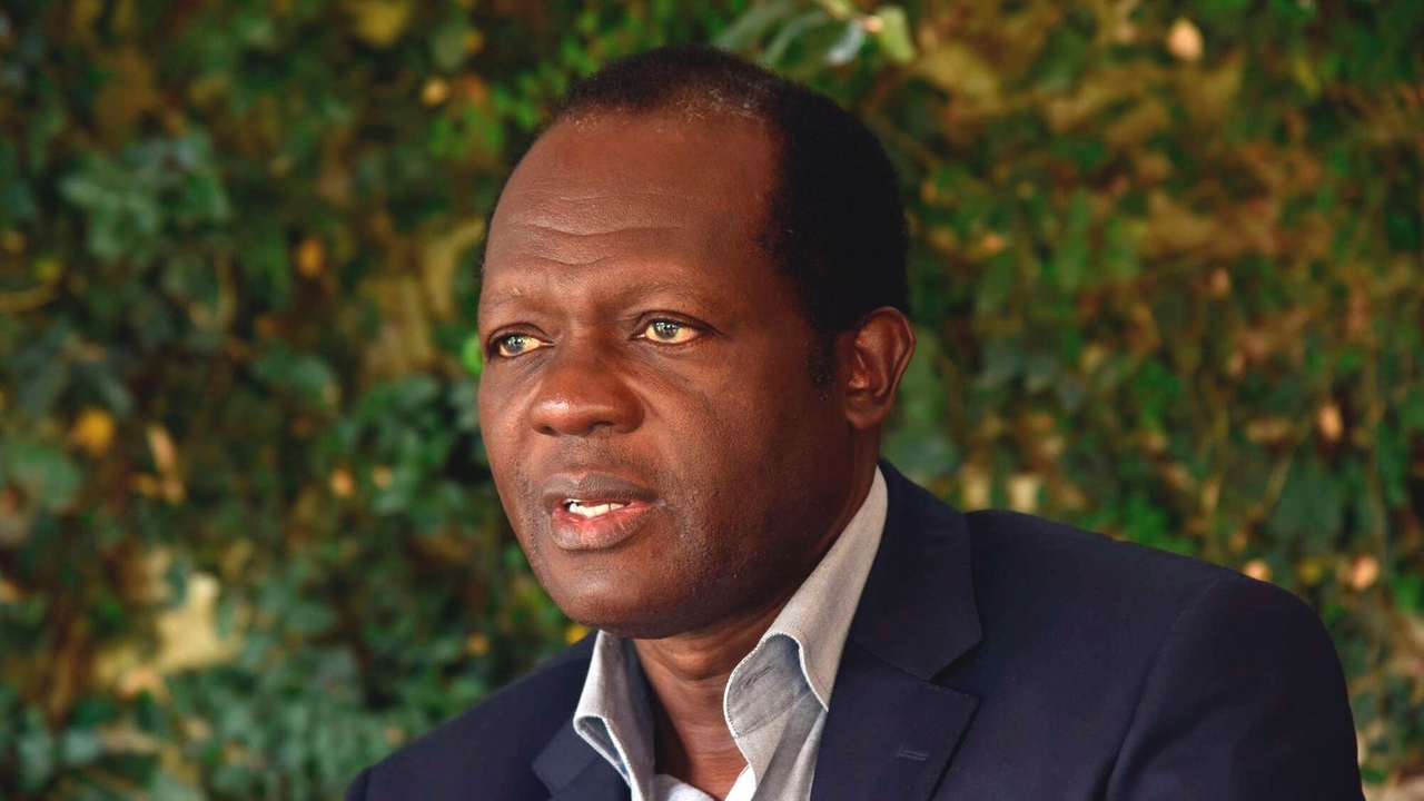 Raphael Tuju Karen property sold for Sh450 million in Nairobi