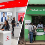 Safaricom Sh244B stake sale controversy