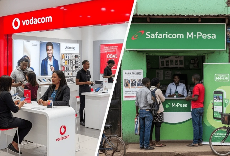 Safaricom Sh244B stake sale controversy